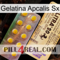 Apcalis Sx Jelly new06